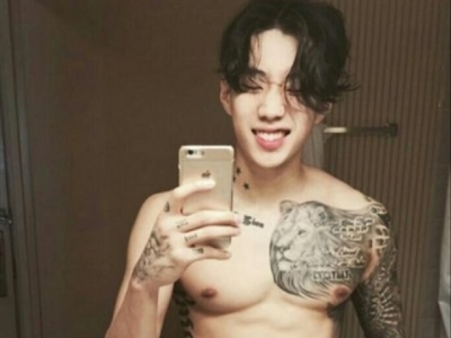 Jay Park