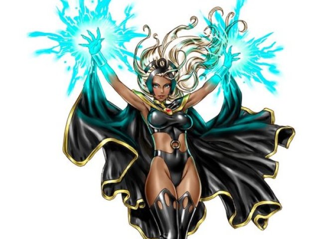 Tempestade