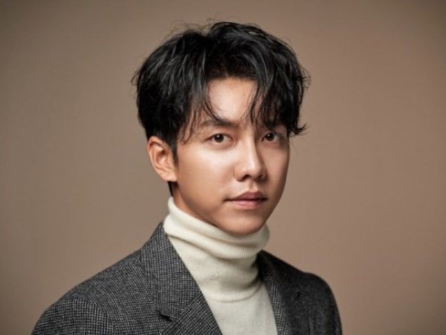 Lee Seung Gi