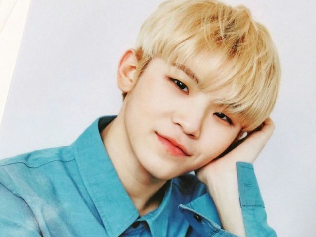 Woozi