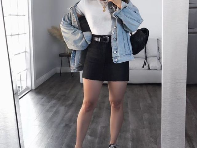 *Tenis da vans preto*