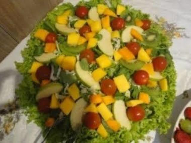 Salada