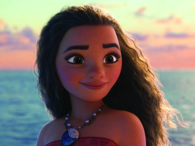 Moana