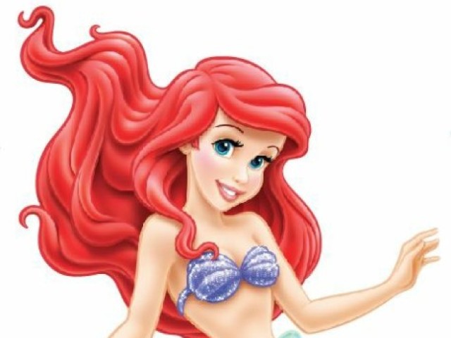 Ariel