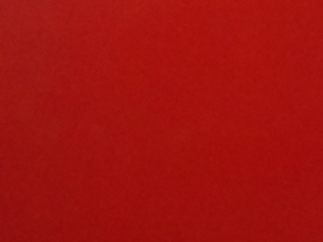 Vermelho