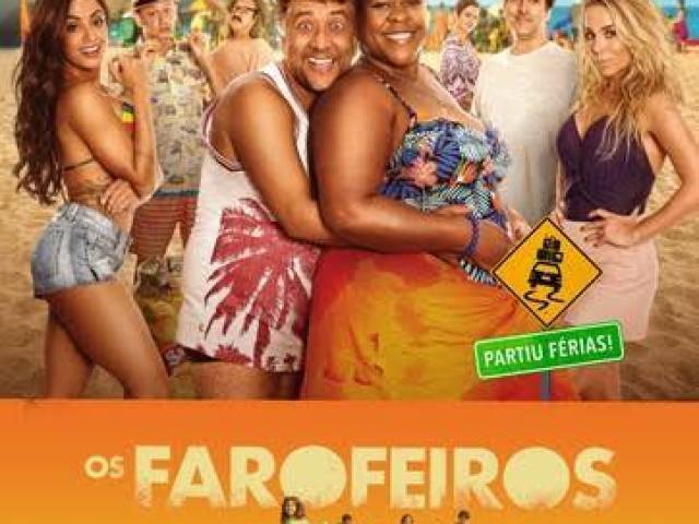 Daniela e Giselle amam esse filme mas Luana não é muito fã