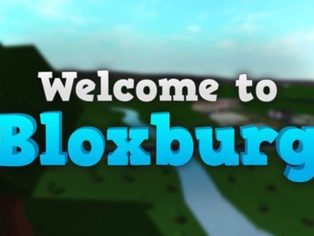 Bloxburg