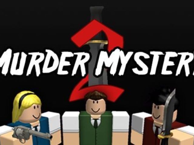 Muder mistery 2