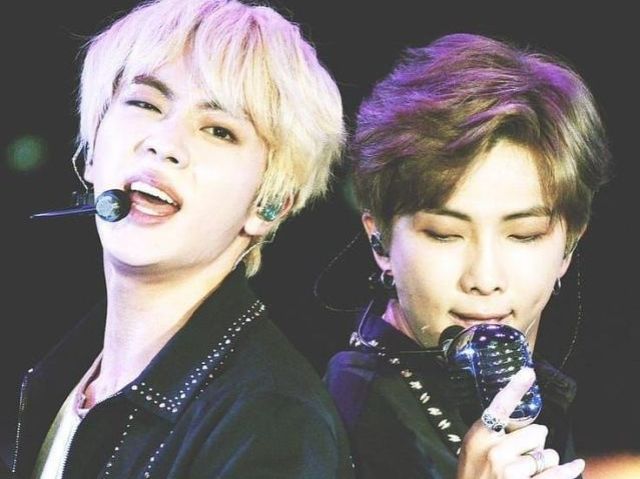 Namjin