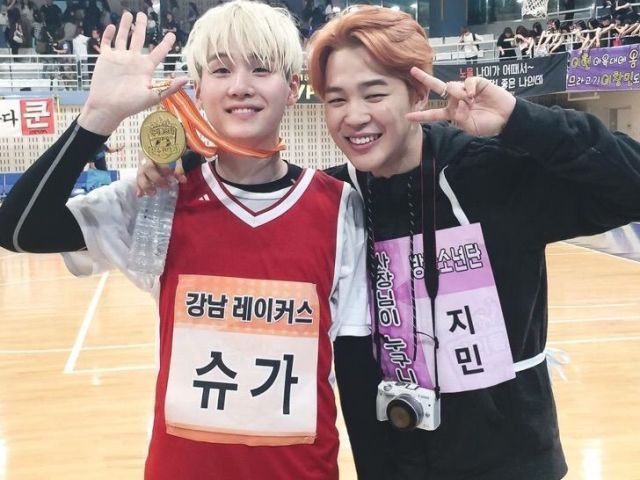 Yoonmin