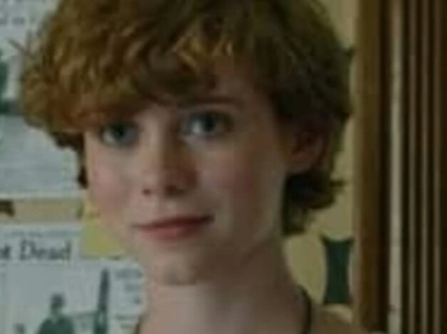 Beverly Marsh