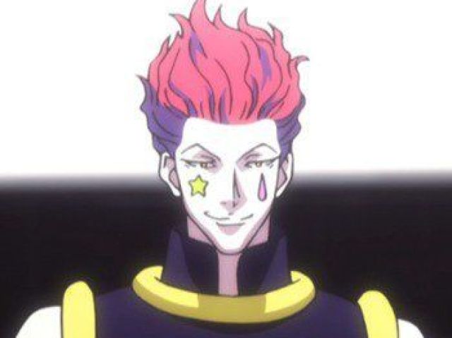 Hisoka