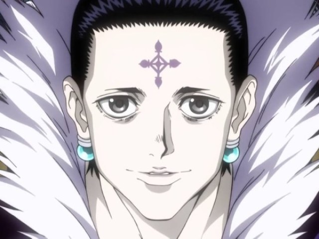 Chrollo