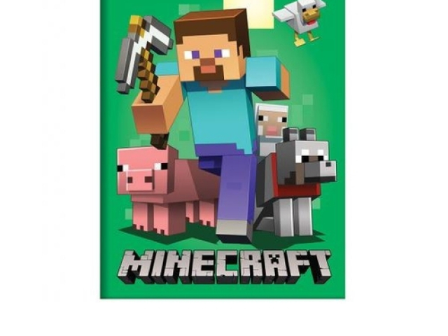 Minecraft