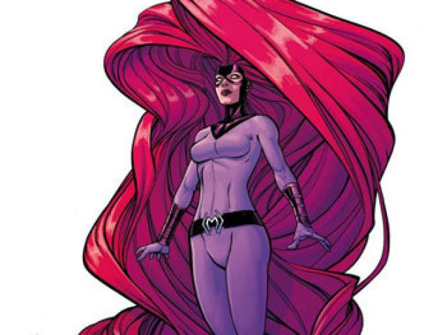 Medusa