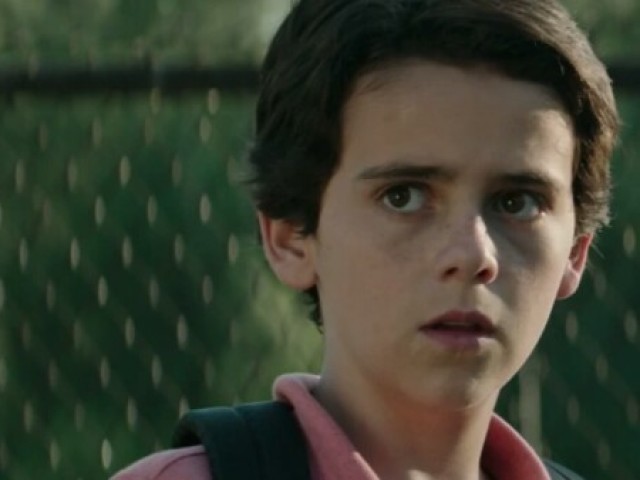 Eddie Kaspbrak