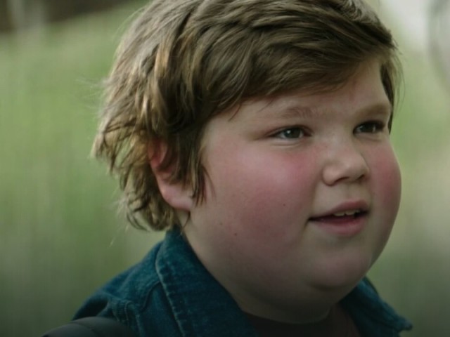 Ben Hanscom