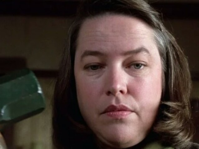 Annie Wilkes
