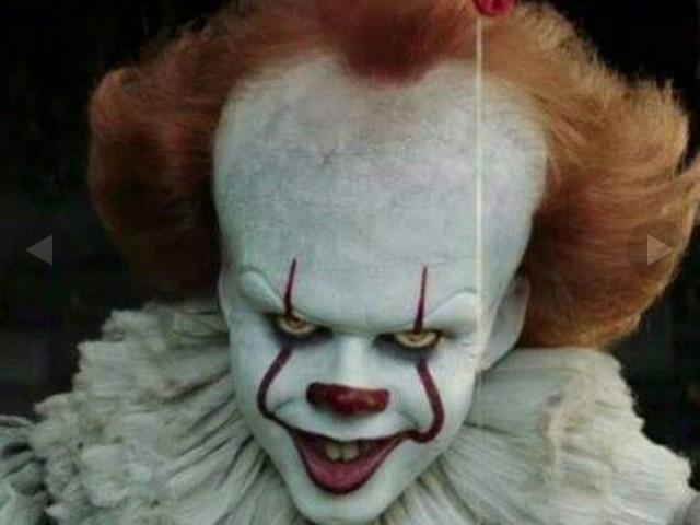 Pennywise