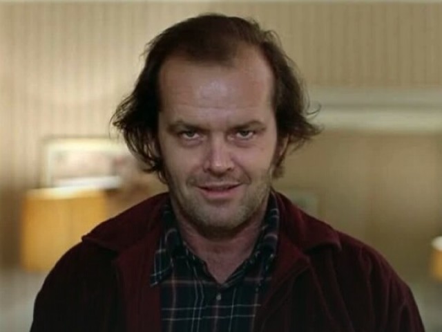 Jack Torrance