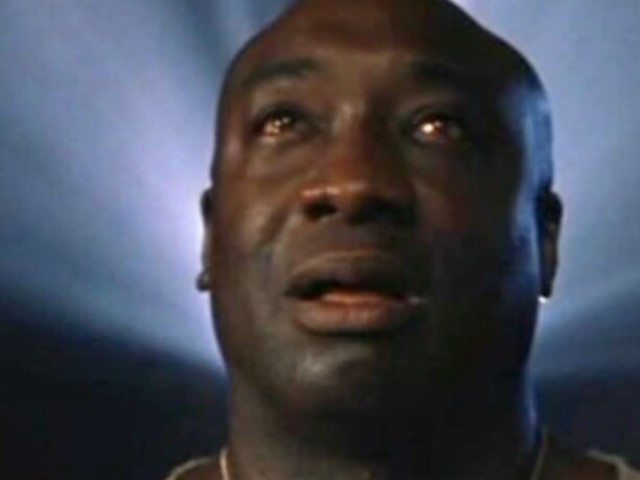 John Coffey