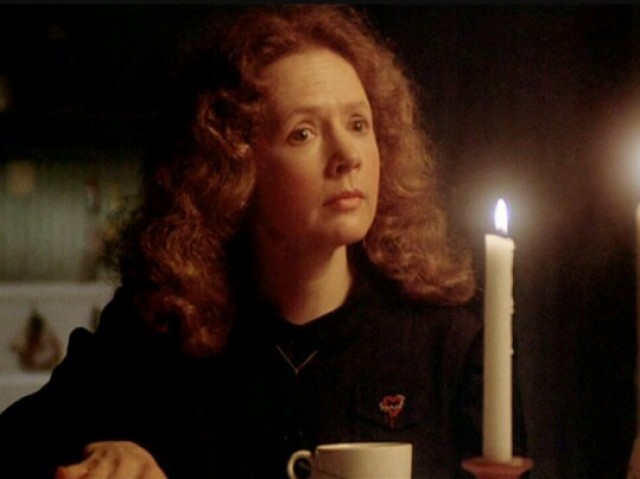 Margaret White