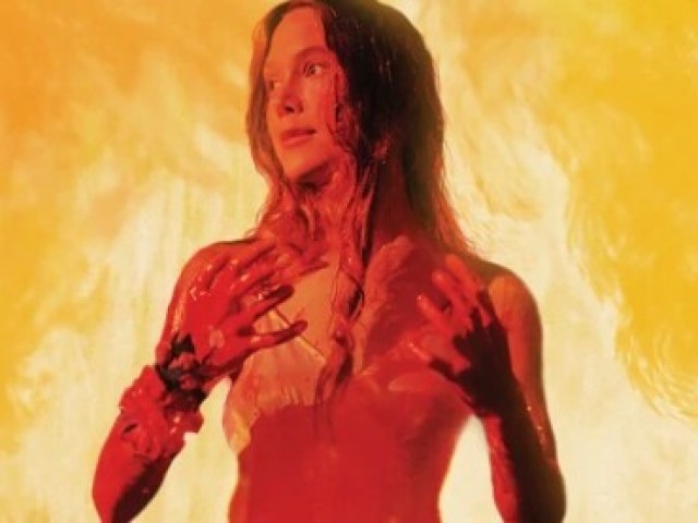 Carrie White