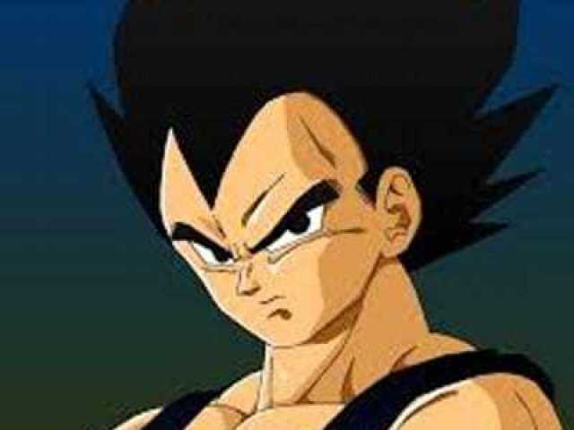 Vegeta