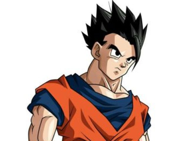 Gohan