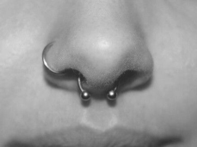 Piercing