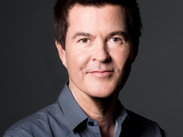 SIMON FULLER