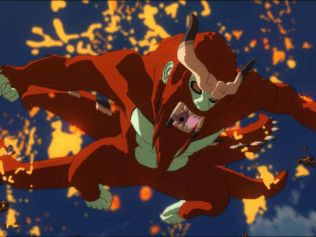 Son goku