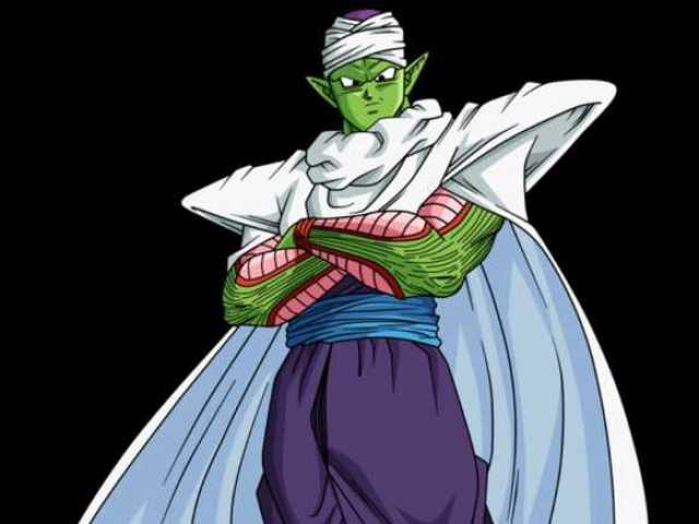 Piccolo