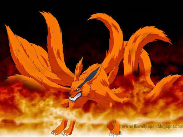 Kurama