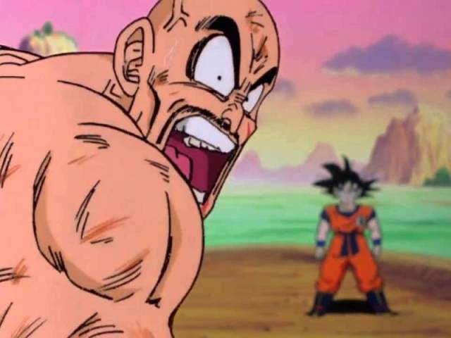 Nappa