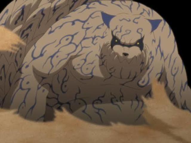 Shukaku
