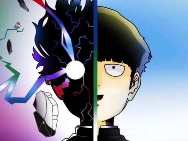 Mob Psycho 100