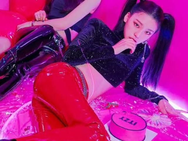 Yeji (Itzy)