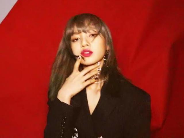 Lisa (BLACKPINK)