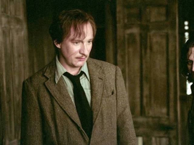 Remus Lupin