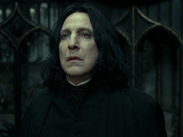 Snape