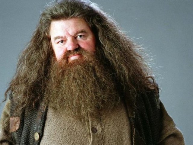 Hagrid