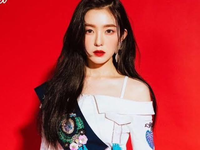 Irene (Red Velvet)