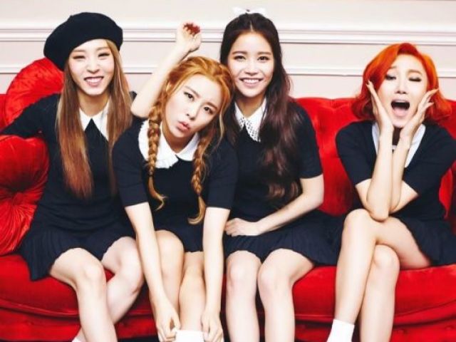 Qual é o grupo? {GG STAN}