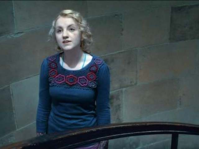 luna lovegood