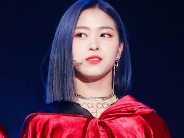 Ryujin (Itzy)