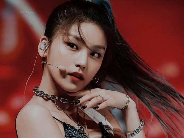 Yeji (Itzy)