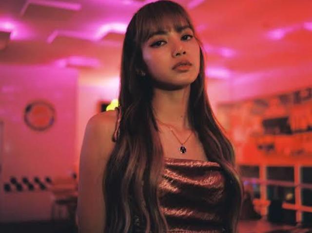 Lisa (BLACKPINK)