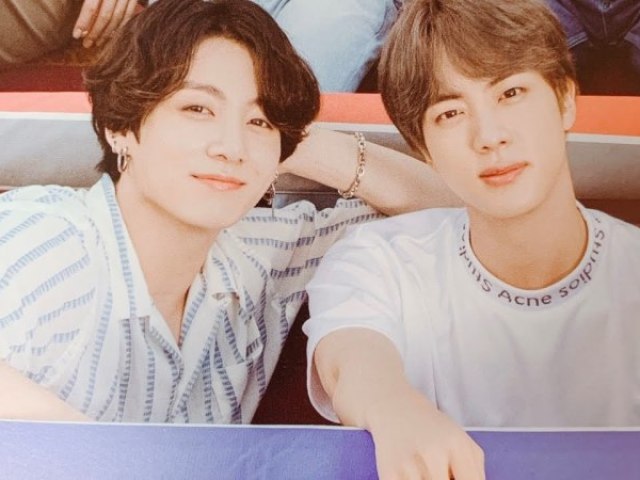 Jinkook