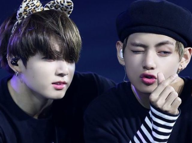 Vkook